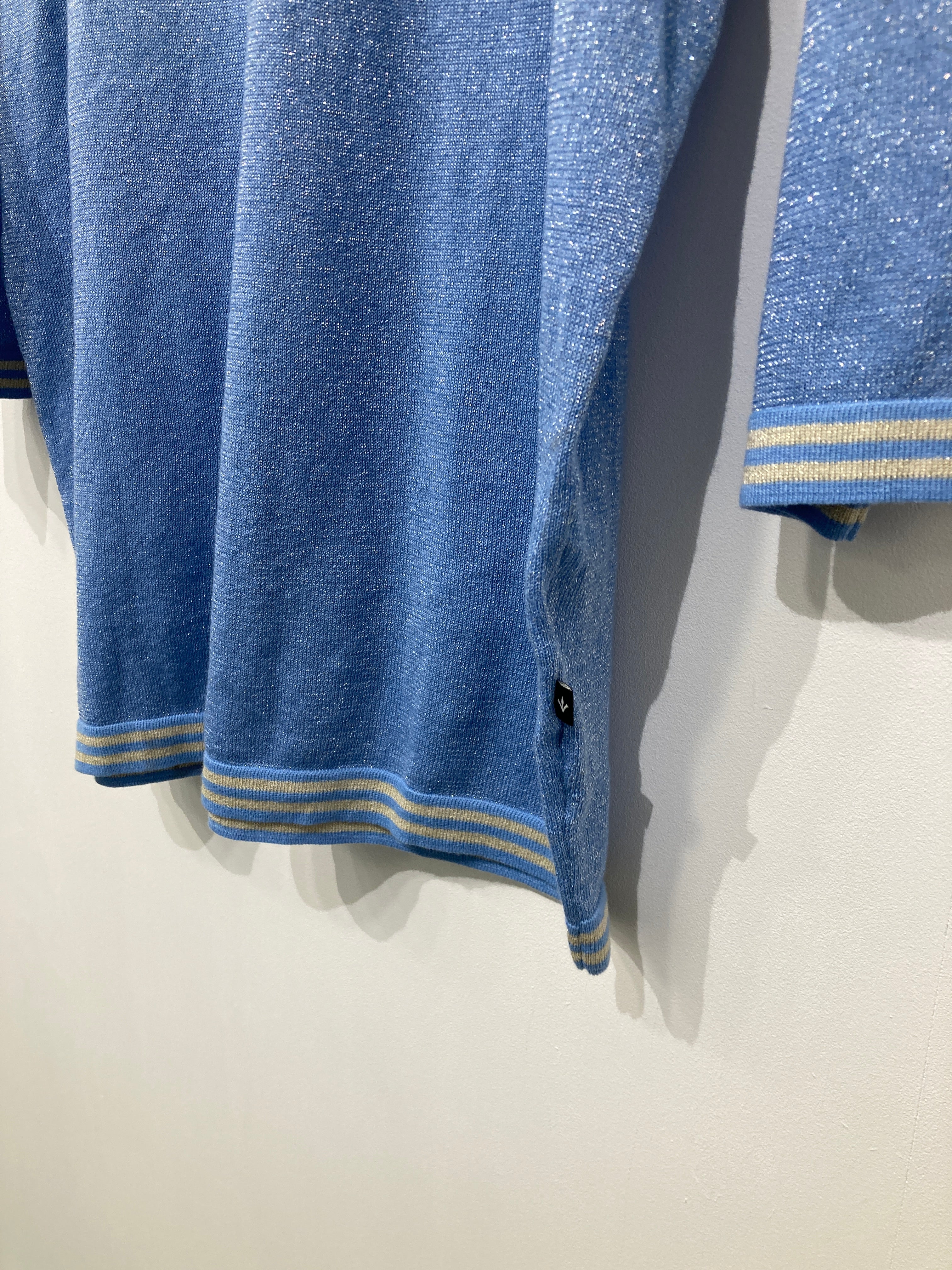 Adia Bluse